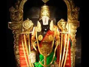 Information about abhishekam for lord venkateswara. lord sri venkateswara mangalasasanam sri venkatesa stotram and indian culture traditions lord venkateswara